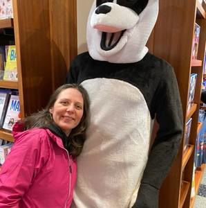 Meet your Posher, Everett